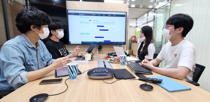 영진정보시스템 이미지