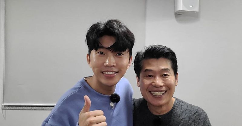 뽕필 이미지