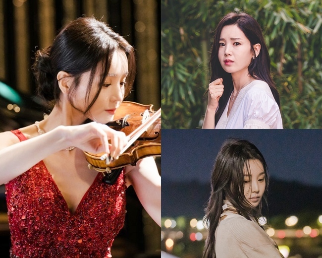 Steel with the charm of Kairos Nam Gyu-ri has been released.Nam Gyu-ri will perform a different acting transformation as Gang hunchae, who lost her only daughter, in MBCs new monthly mini series Kairos (playplayplayplay by Lee Soo-hyun / director Park Seung-woo / production by Kahaani, Bluthumb Kahaani), which will be broadcast first at 9:20 p.m. on Oct. 26.Nam Gyu-ris gang hyunchae is a violinist, and is on stage at a charity concert hosted by Yujung Construction, where he works for her husband Kim Seo-jin (Shin Sung-rok).While I was away for a while for the performance, my young daughter, who was like all of them, disappeared and fell into despair.The photo shows Nam Gyu-ri, who depicts various charms of gang hyun.When playing the violin, it gives both dignity and elegance, and it expresses anxiety with a worried expression and focuses attention.Unlike the glamor on stage, I wonder what happened to make her so rigid.Meanwhile, Kairos is a time-crossing thriller drama in which Kim Seo-jin (Shin Sung-rok), a month after a young daughter was kidnapped and despaired, and Han Ae-ri (Lee Se-young), a woman a month ago who has to find a missing mother, struggle cross time to save her loved one.(Photo Provision: Kahaani, Kahaani