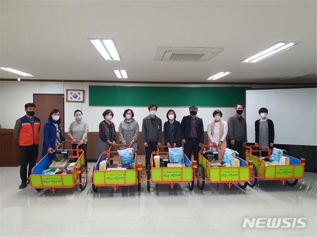 안전카 이미지