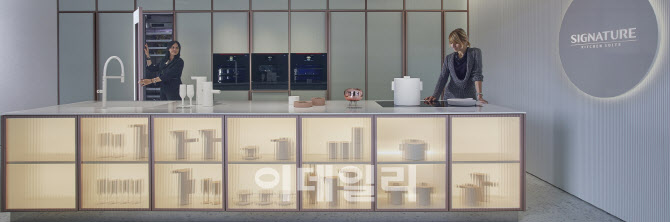 스위트키친 이미지