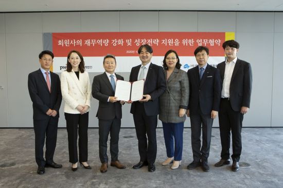 삼일기업 이미지