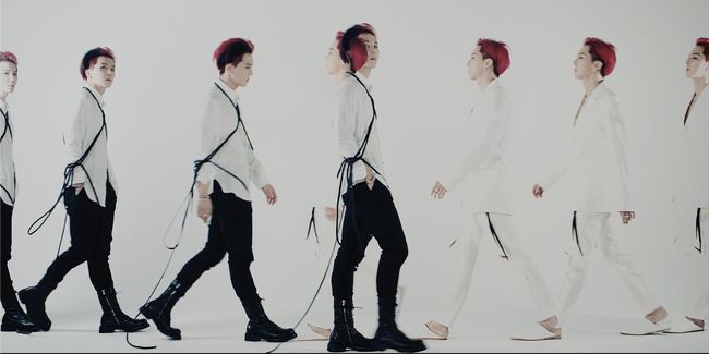 송민호 이미지