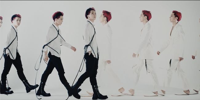 송민호 이미지