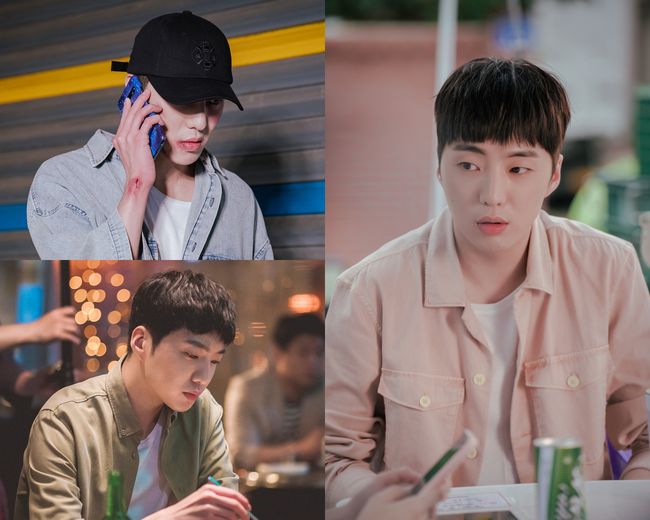 Kang Seung-yoon is raising the curiosity of prospective viewers by foreshadowing Hot Summer Days, which is all over the body through Kairos.MBCs new Cruel Love Kairos (playplayed by Lee Soo-hyun, directed by Park Seung-woo), which will be broadcasted for the first time on the 26th, is releasing the steel of Kang Seung-yoon, who plays Lim Gun-wook, adding to expectations for the first broadcast.Kang Seung-yoon in the public photo is wearing a pink jacket and is showing off his warmth.It boasts an unrealistic visual with a man who can be in reality, and it reveals the face of a man with a scarred face and a worried expression.In addition, Kang Seung-yoon is said to be a person with a burden of heart to Han Ae-ri (Lee Se-young), who will be Hot Summer Days, adding to the question of what happened between the two.He is amplifying his desire to watch the broadcast, what kind of story he will draw, and why he is risking.Meanwhile, Kairos is a time-crossing thriller drama in which a young daughter is kidnapped and a month later, Kim Seo-jin (Shin Sung-rok) and a woman Han Ae-ri (Lee Se-young), who has to find a missing mother, struggle cross time to save her loved one.Kahaani, provided by Blossom