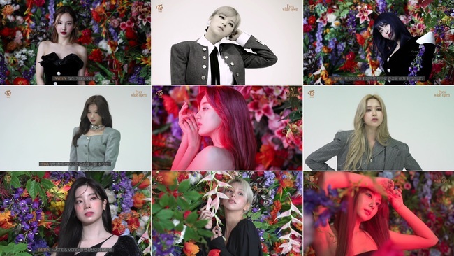 TWICE, Regular 2nd album Jacket shooting scene Retro first Top Model, special TWICE introduced the new album concept directly.TWICE announced its bold transformation through various teeing content prior to the release of Regular 2 album Eyes wide open (Aise wide open) and the title song I CANT STOP ME (I Cant Stop Me) on October 26th.The new video TWICE Eyes wide open Jacket making film (TWICE Is Wide Open Jacket making film) posted on the official SNS channel on the afternoon of the 23rd also raised expectations.The members said: For the first time, I was the Top Model on the Retro concept.She wore a dressy costume to show more provocative and mature charm than her previous work MORE & MORE (More and More), which was a pureness of the Nature concept.It feels more special because it is an album with another attempt of ours. He also proved his beauty by proving TWICEs representative modifier Pretty Girl next to a Pretty Girl. He also expressed his curiosity about the title song, I expressed the deep atmosphere of the new song I CAN T STOP ME while shooting like a picture in the 90s.As evidenced by the interest of global fans, the first video released by some of the new songs sound sources and performances, TWICE I CANT STOP ME M/V Platform Teaser (TWICE I Cant Stop Me music video platform teaser), was ranked # 1 on the YouTube Trending Worldwide at 16:00 on the 23rd.I CANT STOP ME is a retro-style The Shins wave genre that mixes European electronic sound with the American 80s The Shins sound, drawing a mind that is difficult to control itself in conflict with good and evil.The song was composed by global hit song maker Melanie Joy Fontana and famous producer Michelle Lindgren Schulz using The Shins sources, and the song was written by JYP Entertainment head Park Jin-young and star composer Shim Eun-ji.emigration site