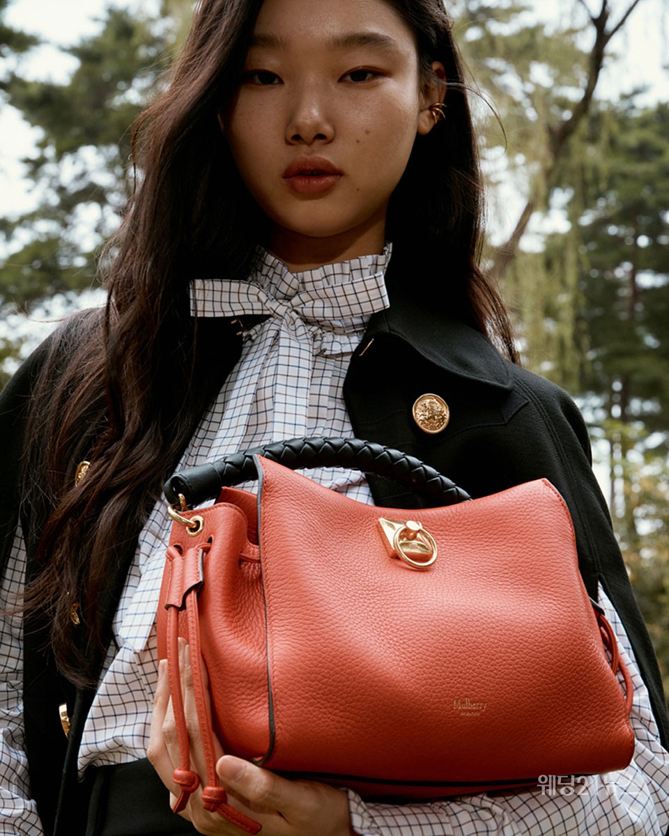 멀버리그린 이미지