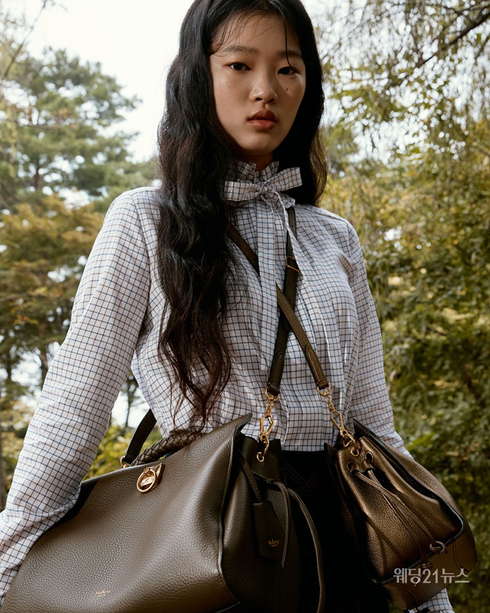 멀버리그린 이미지