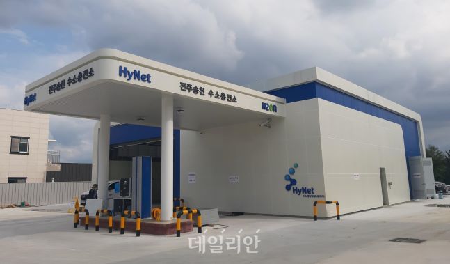 송천현대자동차 이미지