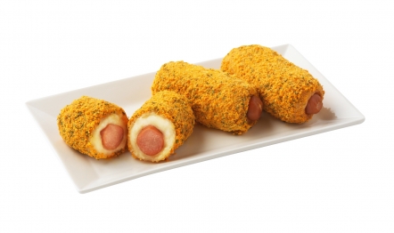 비에이치씨(BHC)치킨 이미지