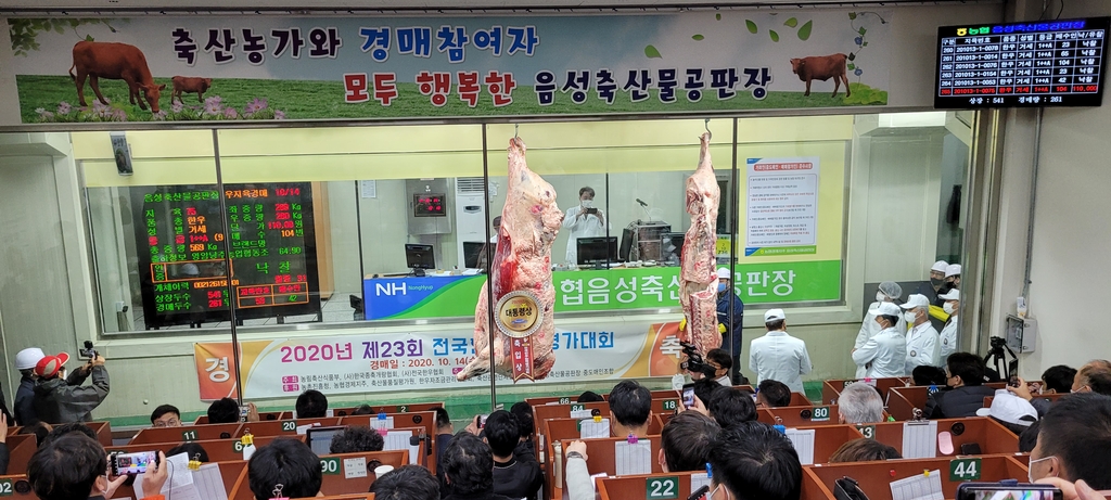 영암매력한우 이미지