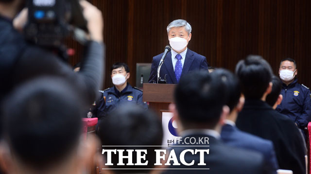 대체복무교육센터 이미지