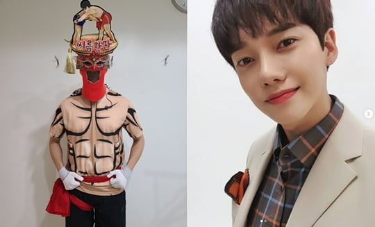 이대원 이미지