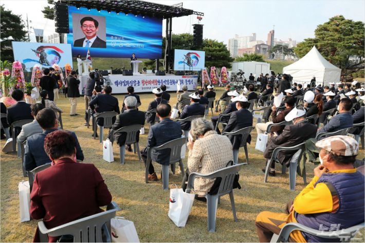 청산리 이미지