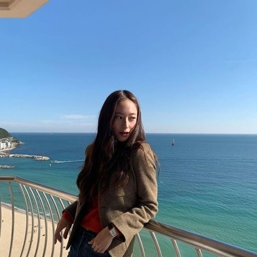 푸른바다 이미지