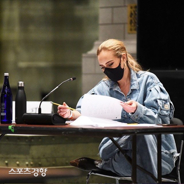 아델 이미지