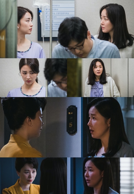 Postpartum care centers raise expectations by unveiling SteelSeries, which announces the start of Uhm Ji-won, Park Ha-sun, and Jang Hye-jins unusual relationship.TVNs new Mon-Tue drama Postpartum care centers is the youngest executive in the company, and the oldest mother, Hyunjin (Uhm Ji-won), in the hospital, is growing up with the motivations of the cooks through disaster-like childbirth and distress-grade Postpartum care centers.With the first broadcast on November 2, the scene where Uhm Ji-won will get tangled up with Park Ha-sun and Jang Hye-jin from the start was captured.From his passionate first meeting with Park Ha-sun to the first night of the cookery where Jang Hye-jin came without notice, the new relationship faced by Uhm Ji-won, who entered postpartum World, raises expectations with a full-fledged event, accident to be unfolded.The first person to come to Uhm Ji-won, who has just become a mother, is Park Ha-sun.In the play, Hyunjin (Uhm Ji-won) was the youngest executive director to be recognized for his ability in the company, but as he became pregnant and gave birth at a late age, he was the oldest mother who was a sick mother.On the other hand, Eunjung (Park Ha-sun) is a veteran of the veteran called Lee Young-ae of the maternal world who raised his son twins at once and gave birth to the third.If there is a level in postpartum World, it is really the difference between heaven and earth.Therefore, the first meeting scene of the two people in the SteelSeries, which was released this time, stimulates more curiosity.In the hospital elevator, Hyeongjin and Eunjung, who are wearing maternity clothes and keeping a certain distance from each other, are giving off an unusual atmosphere.Eunjung, who seems to be conscious of the Hyunjin and all the tactile senses, and the Hyunjin, who is hardened like ice and guesses that all kinds of passionate feelings are swirling with his expression.In the SteelSeries of these two people, even the tension is felt.Indeed, attention is focused on what kind of events Hyunjin and Eunjung are entangled in, and the relationship between the two people, which is unusual from the first meeting.In addition, in another SteelSeries, from the first night in the Postpartum care centers, where mothers are like heaven, the Hyunjin is an unexpected accident (?) It contains the moment of being subjected to the gaze.The most impressive face-to-face 1:1 with the strange tension of Hyunjin and the cook-in director Hye-sook (Jang Hye-jin) is the contrasting look of the two.While Hye-sook looks astonished in the middle of the night, Hye-sook is not losing his spare time, but he is creating a sense of fear by giving a dark force. Two shots of two people who started a relationship with the Postpartum care centers and mother are reminiscent of a scene of a noir or horror genre.Therefore, it makes us look forward to the first broadcast of Postpartum care centers to what kind of spectacular development the relationship between the two people will face.It will be a scene where you can feel the acting of Uhm Ji-won, Park Ha-sun, and Jang Hye-jin, the production team said. All three actors did not miss the change of emotional line for a moment,Especially, it is a scene where the chemistry of the actors shined. It will be a scene where you can show that Postpartum care centers are a work with a variety of charms. I would like to ask for your expectations and interest, he said.Meanwhile, tvNs new Mon-Tue drama Postpartum care centers will be broadcasted at 9 pm on November 2 following Youth Record.Photo = tvN
