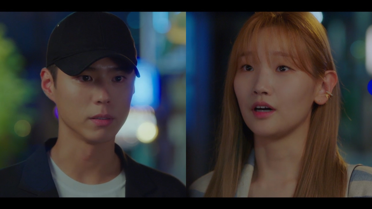The Record of Youth Park Bo-gums fever made the hearts of viewers feel bad.In TVN Mon-Tue drama Record of Youth broadcast on the 26th, Park So-dam said farewell to Park Bo-gum.The reality that the word love became more like a habit made them hard, and decided to end the resting love, and Sa Hye-joon was sore and chewing on his pain.Manager Lee Min-jae (Shin Dong-mi) also tried to fix the situation by distributing a refutation article called unfounded.Ahn Hye-joon, who did not know this, complained that he visited Lee Min-jae and asked him about his doctor as well as his doctor. I do not want to be infringed on my life according to my situation.I know that it was an act for myself, but in Sa Hye-joons position, protecting the stability was the first priority.Sa Hye-joon prepared the event for the stability that would have hurt him by this incident, as he promised his unchanging love, leaving happy moments as a picture and presenting the only shoes, but it was counterproductive.I knew the sincerity of Sa Hye-joon in a stable gift, but I was hurt once again by my mothers snobbish thought that she would meet with Sa Hye-joon and benefit economically.The drama, which Sa Hye-joon appeared in, also had problems with the ongoing drama, and the atmosphere of the scene was cold due to the drop in ratings, and the advertising company was also dissatisfied.In a situation that is not getting better, Lee Min-jae asked Sa Hye-joon to release the letter, but he wanted to keep his conviction saying he could still endure it.Sa Hye-joon, who had a hard time and stayed, finally separated.Remember when I say Im sorry if I love you? said the lucky stable. Im sorry when I met you.I could only say that I am sorry for the question, and I know that Sa Hye-joon is harder than anyone else, so I am stable. I will not do what I get now.I want to go back to my daily life before I love you. The tears of Sa Hye-joon, who blamed himself for not being able to keep his promise that he would do better to never say sorry to his beloved lover, have brought empathy.The reality of being able to keep the precious things, though he fulfilled his dream of Actor, made him unhappy.Meanwhile, the final episode of tvN Mon-Tue drama Record of Youth will be broadcast today (27th) at 9 p.m.