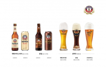 맥비어 이미지