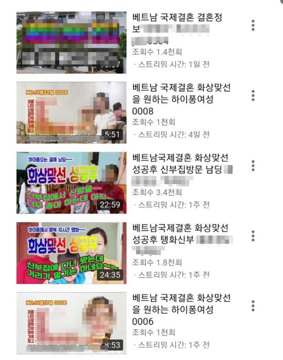 국제광고 이미지