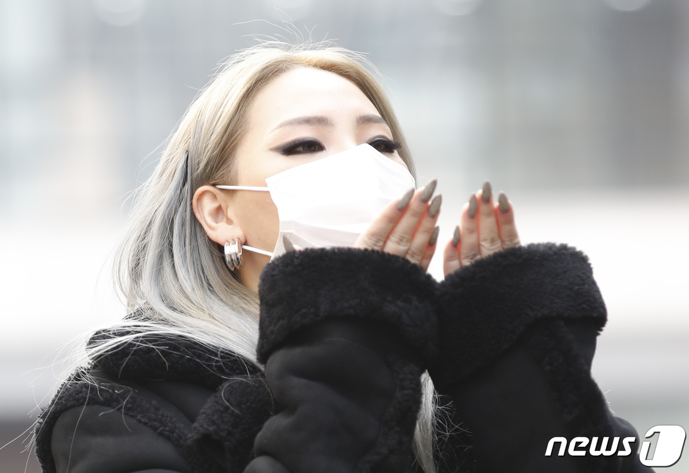 씨엘위드 이미지