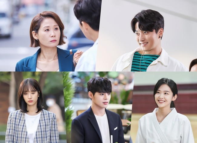 KBS 2TV weekend drama Oh!Samgwang Villa! (playplayed by Yoon Kyung-ah/directed by Hong Seok-gu) actor Kim Sun-Young, In Gyo-jin, Bona, Tsy and Kim Si-eun are giving endless pleasure.Each of these five people has a core point to their fun. On October 28, the production team released their core point.#Kim Sun-Young: Hobbies are PaulinrupKim Sun-Young, a real-life Gold Sapa who lives in love and dies in love, is offering big fun with a romance instinct that can not be dried.The heart that stopped with the betrayal of Dr. Song (Ryu Seung-soo), a man who loved all his heart and all his property, started to run again toward Kim Gyeong-se (In Gyo-jin).He laughs at his jokes, and he is paying attention to his every move to see if he has come home dozens of times a day, where he meets someone.Once you fall in love, the heart signal for the full-fledged rushing without going back and forth is getting hotter and hotter.# In Gyo-jin: Addicted Castles JermancheThe charm of In Gyo-jin, a young man of Maseong who captivated the heart of the man, and the heart of viewers, is an addicted tone, Baro Jimche.When Manjeong screamed, he expressed his trembling feeling that he was surprised, and when she knocked on the door, she reported that she was I came in.In addition, she asked her where she had been, and she said, You do not know anything.# Bona: Dream HighI am the sweet of Bona, and I am very excited to cheer thanks to Dream High.The difficult opportunity, the dream of Girl Group debut, which was separated from the first audition of Trot Girl, came to the fore.It was a fraudsters approach to demanding training costs in the name of making Baro debut soon.Fortunately, he did not fly money due to the cooperation between Woo Jae-hee (Lee Jang-woo) and Hwang Na-ro (Jeon Sung-woo), but Haddens dream, which was frustrated numerous times, was shattered again.But when she woke up, as if she had done it, she wanted to cheer her way even more.# Rough: Tell me, what are you doing, your face is a great jamLee Ra-hoon (difficult), the youngest son of Lee Soon-jung (Jeon In-hwa), who viewers recognize and raise their thumbs up, is a Baro-hoon-hoon visual.He is a fatal foot stench, deceiving his family as a fake college student, because he runs around all day as a delivery agent rider, sweating on his soles.But his brilliant visuals create the illusion that even the smell of the foot is fragrant.# Kim Si-eun: Back-up NO, straight-up YES_Kim Si-eunbak-beauty