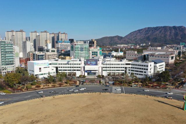 ㈜대호기업 이미지