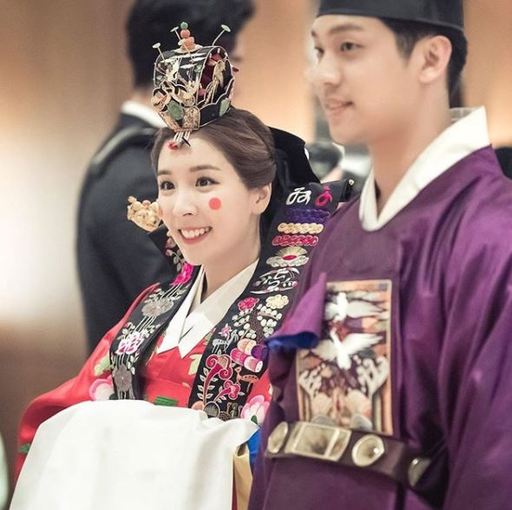 연지곤지 이미지
