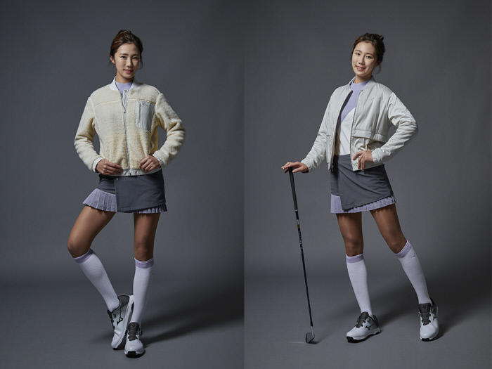 더블유골프 이미지