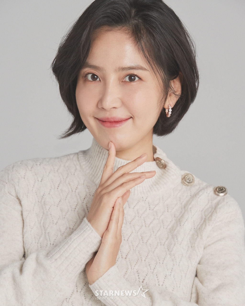 화사한 이미지