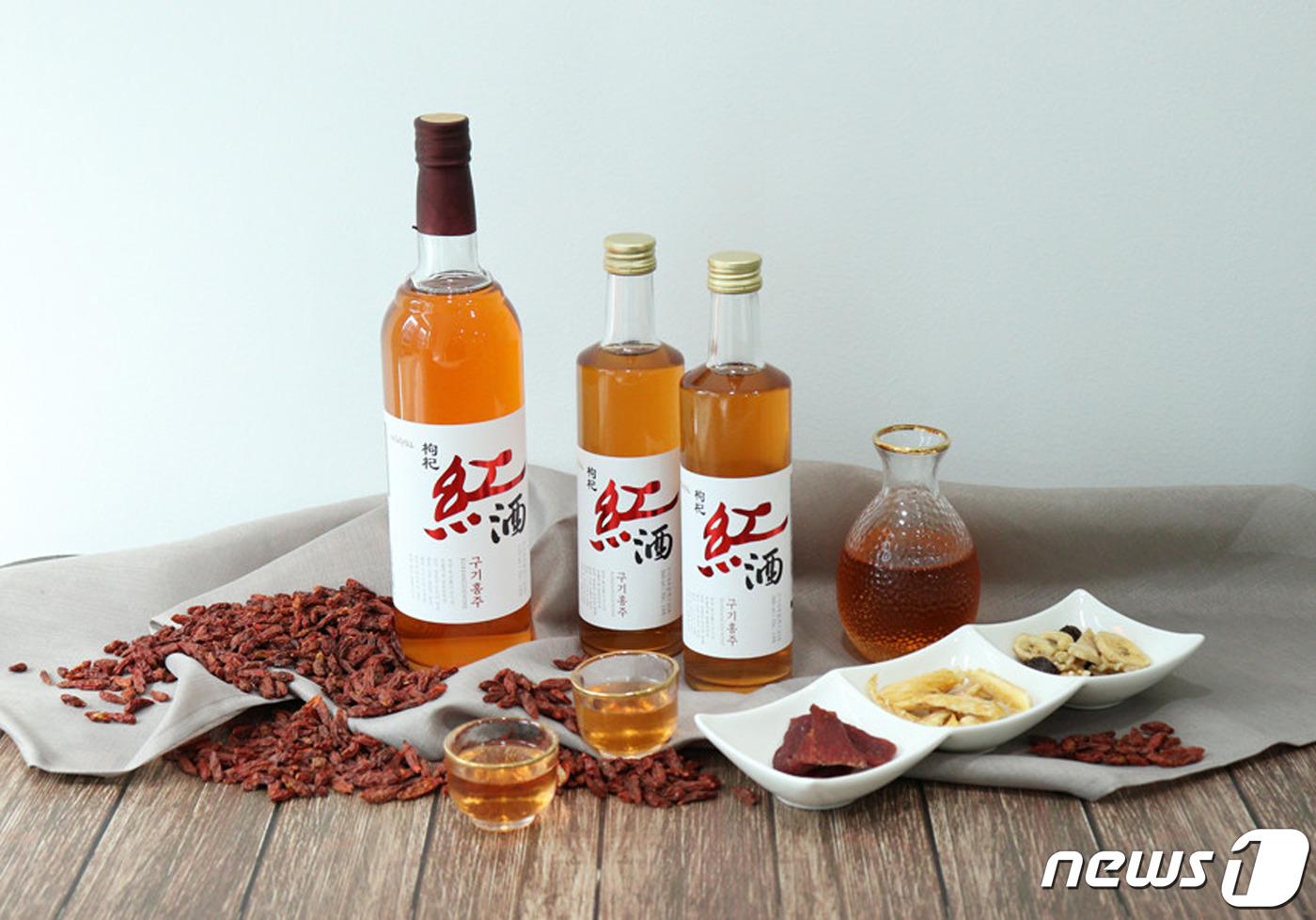 홍주축산 이미지