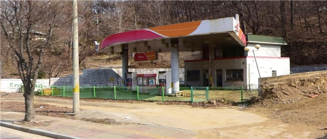 대상주유소 이미지