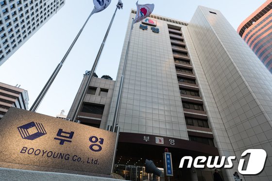 부영전자 이미지