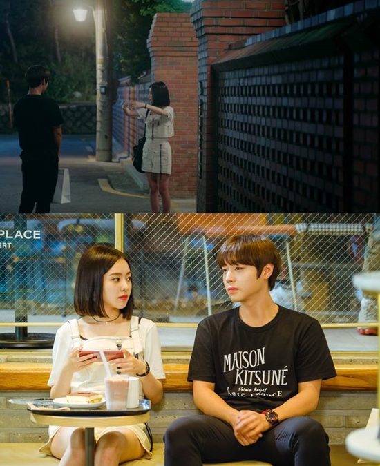 KakaoTV original drama Love Revolution released a still cut featuring the best running romance of Princess Jihoon and Prince Rim (Irubi).In Love Revolution, which will be unveiled on the 29th (Thursday), Gongju Young and Wang Ji-rim, who prepared a good date for the summer vacation, will give a lot of excitement to viewers with their usual 10-something love.In the still cut, the expression of affection has always been the part of Gongju Young, but it makes the heart pound with the appearance of the prince forest, which first came out as a hug to Gongju Young.The sky where the darkness fell, the street light light, only the shining evening, the appearance of the prince forest, which put both arms toward the princess at the entrance of the apartment, attracts attention.Gongju Young, who is standing far away from this, enters the arms of the prince forest and wonders if a sweet hug will be concluded.The prince forest, which has been consistent with the usual cold attitude, is unexpectedly revealing the trembling and tension, and plans to convey the excitement to the viewers of the cute Hugscene while playing the best of the two.Love Revolution production team said, Prince Lim will also be drawn to the deepening relationship with the break down of the wall of the heart in the warm affection of Gong Ju Young. After the first love expression started with the first hand, please watch what events will be unfolded in front of the two people.Love Revolution is available every Thursday and Sunday at 5 pm.Photo = KakaoM