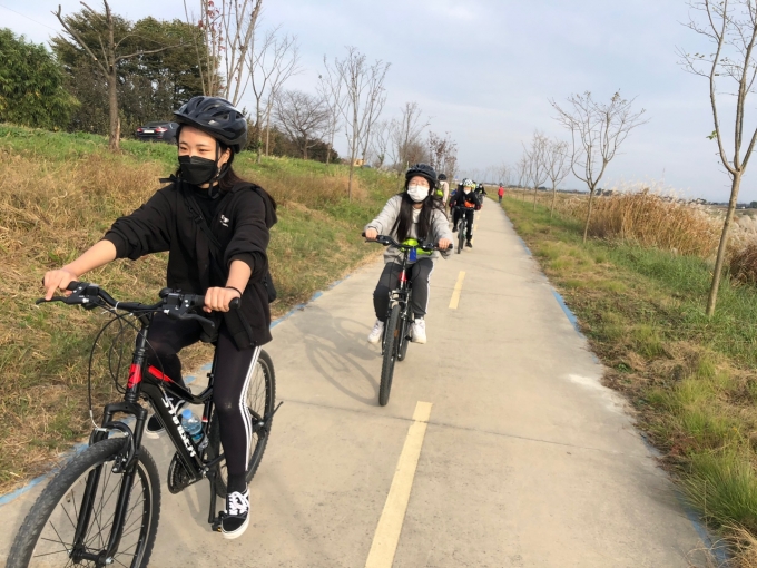 자전거 이미지