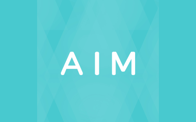 에임(AIM) 이미지
