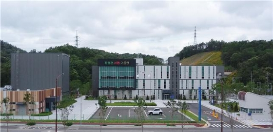 울산건축교육원 이미지