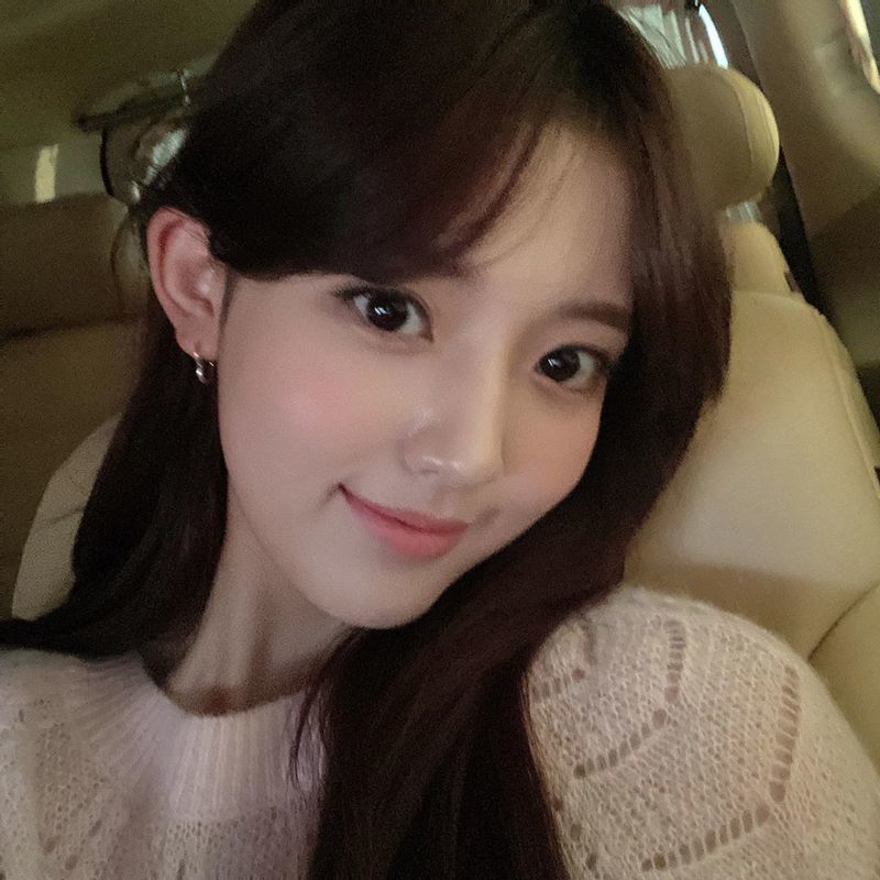 눈아이스크림 이미지