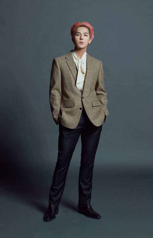 송민호 이미지