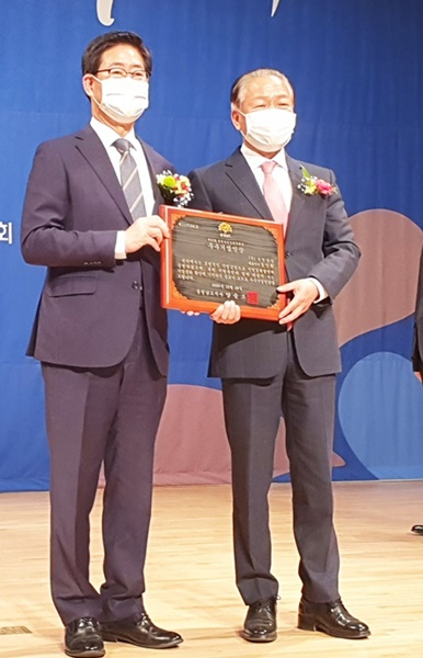 케이비산업 이미지
