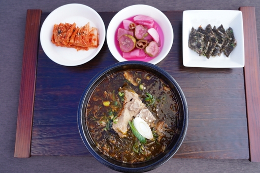 청정도시락 이미지