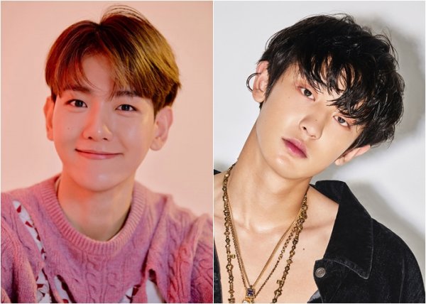 EXO Baekhyun has caught the eye with meaningful remarks.It seemed to be in mind with DisclosureGluten, a netizen who claimed Chanyeol acquaintance.On the 29th, an online community posted Mr. As DisclosureGluten, who introduced himself as EXO Chanyeols ex-girlfriend.Mr. A claimed that Chanyeols active dash started his relationship at the end of October 2017 and was about to mark the third anniversary of his recent relationship.EXO member Baekhyun, who had not been active for several days, came out.Baekhyun retorted to Twitter Inc. on Thursday afternoon, Oh, so...who is my acquaintance?In the meantime, he expressed the act of catching mosquitoes, which are pests, by hand.