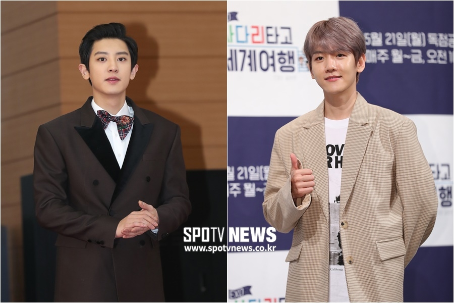 EXO Baekhyun has rifled a person who has further Disclosure allegations of personal life by member Chanyeol.Mr. B, who claimed his real name on the 29th that he was an acquaintance of Chanyeol and Baekhyun, posted a long message on the SNS saying, This situation is all your karma.Chanyeol is suffering from Mr As Disclosure Glow, which claims to be a former female friend.Mr. A, who had been dating Chanyeol for about three years, claimed that Chanyeol had an affair with more than a dozen women, including girl group members, crew members, dancers, and BJ, to his acquaintance while meeting him.Here, Mr. B, who claimed to be Chanyeol, Baekhyuns acquaintance, appeared.I am your speech and deeds to be impressed, he said. You are still far from calling and trying to get the children to talk.Please wake up, the controversy surrounding Chanyeol grew even more.Mr. B said, I thought you were a better guy than I thought you knew because of Baekhyun, but I thought it would be good to stay as a friend in the rumors you hear and the speech and deeds you do.I think my thoughts and my touch were not wrong either.Baekhyun does not live like you, he insisted, not only Chanyeol, but also Baekhyun.I was greedy, but I was a friend with ambition, he said. I would have told you to be careful to talk about your speech and deeds that will frown on your impression.You like me when you like people who will like me anyway? Yeah, it was deceit.But Baekhyun said on his Twitter account on the 30th, Who is my acquaintance (i.e., I am)?I wrote, rather than Sniper rifle Mr. B.I did not deny the personal life controversy in full, but I questioned the credibility of Mr. Bs words by confronting Mr. B, who wrote a chalking article about Chanyeol, who is my acquaintance. Baekhyun is refuting on behalf of Chanyeol, who is silent between James Stewart. ...Chanyeol has not made any announcements about James Stewart: SM Entertainment has decided not to announce its position at the company level, saying it has no official position.Mr. B deleted his writings as the scandal grew.=