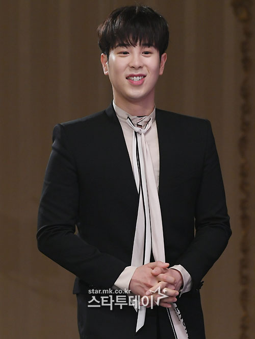 P.O. will appear in TVNs new drama MouseMouse (playplayplay Choi Ran, directed by Choi Jun Bae) tells the story of starting with the question, if you can select Bereavement from your mothers stomach through fetal genetic testing, and if the child in your stomach is Bereavement, you will have the child.P.O attended the Mouse script reading on the 28th. Mouse includes Lee Seung-gi, Lee Hee-joon, Park Joo-hyun and Kyung Su-jin.Pyo Ji-hoon made his debut as a singer Block B and also worked as a unit Block B Bastaz, and was loved by his unique music. He also performed prominently by building his own characters in performing arts with prominent veterans such as Shin Seo-yugi, Surprising Saturday - Doremi Market, and Great Escape.In addition, he has worked hard on various genres and characters in dramas boyfriend and Hotel Deluna, and has established himself in the hearts of viewers. He has also actively performed acting activities such as standing on the theater stage through the theater established with his colleagues.P.O will meet viewers as an actor through Mouse immediately following JTBC The Number of Cases currently on air. Mouse will be broadcast in the first half of 2021.