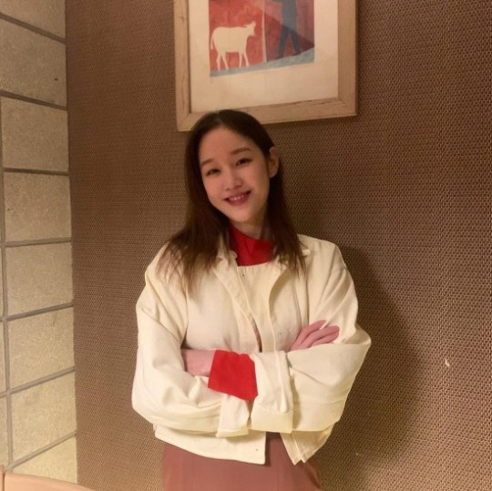 Singer Park Bo Ram flaunts unwavering Beautiful looks after lossOn the 31st, Park Bo Ram posted a picture with his heart emoticons through his Instagram.In the public photos, there is a picture of Park Bo Ram staring at the camera with a bright smile.Park Bo Ram has lost 32kg in 2014 ahead of his official debut in the music industry, and has been in a slim shape since then without Yo-Yo.On the other hand, Park Bo Ram recently released the OST of KBS2 drama I went once.