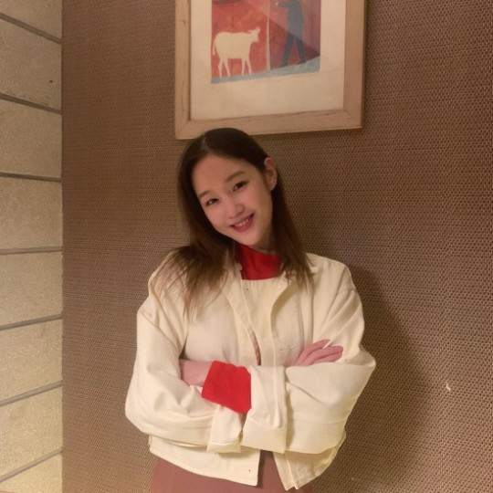 Singer Park Bo Ram flaunts unwavering Beautiful looks after lossOn the 31st, Park Bo Ram posted a picture with his heart emoticons through his Instagram.In the public photos, there is a picture of Park Bo Ram staring at the camera with a bright smile.Park Bo Ram has lost 32kg in 2014 ahead of his official debut in the music industry, and has been in a slim shape since then without Yo-Yo.On the other hand, Park Bo Ram recently released the OST of KBS2 drama I went once.