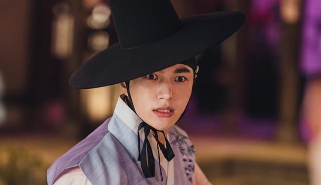 암행어사 이미지