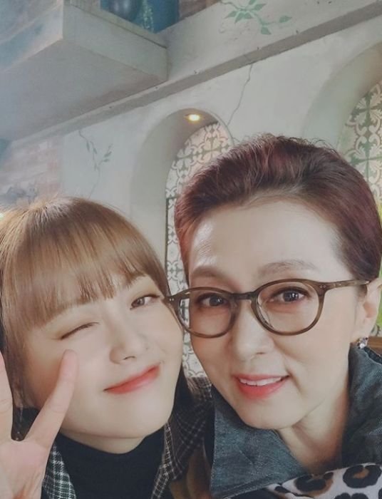 Actor orphanagera has released a two-shot with Moon Hee Kyung.On November 1, Orphanage posted three photos on his SNS with an article entitled Do Do Sol Sol La Sol I Love You.In the open photo, the actor is with Moon Hee Kyung at the KBS2 Do Do Sol Sol La Sol filming site.The friendly atmosphere of the two people who are breathing with the piano priests gives a warm feeling.The netizens who responded to the photos responded such as Is the teacher finally coming back, I am glad to see and I expect this week.On the other hand, KBS2 Do Do Sol Sol La Sol starring Orphanage - Moon Hee Kyung is broadcast every Wednesday and Thursday at 9:30 pm.