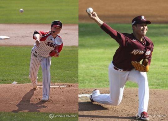 The Korea Baseball Organization (KBO) announced on the 2nd that LG had set Pitcher Jeong Chan-Heon and Lee Min-ho in the first game of the wild card game at Jamsil-dong Stadium, and Help had set Eric Yokishi and Won-Tae Choi as unexecuted players.LG had named Jeong Chan-Heon and Im Chan-kyu as undeclared players in the previous days cancellation, but changed to Lee Min-ho instead of Im Chan-kyu.Help, on the other hand, has no change.Yokishi was unable to get back on the mound after starting the Jamsil-dong Doosan game on the 30th of last month, and Won-Tae Choi was confirmed early as a pitcher for the wild card second leg.LG did not disclose the starter of the second game and expressed its willingness to finish the first game, but Lee Min-ho was likely to be selected if Lee Min-ho was excluded from the selection list.[Statification