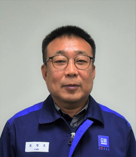 지엠 이미지